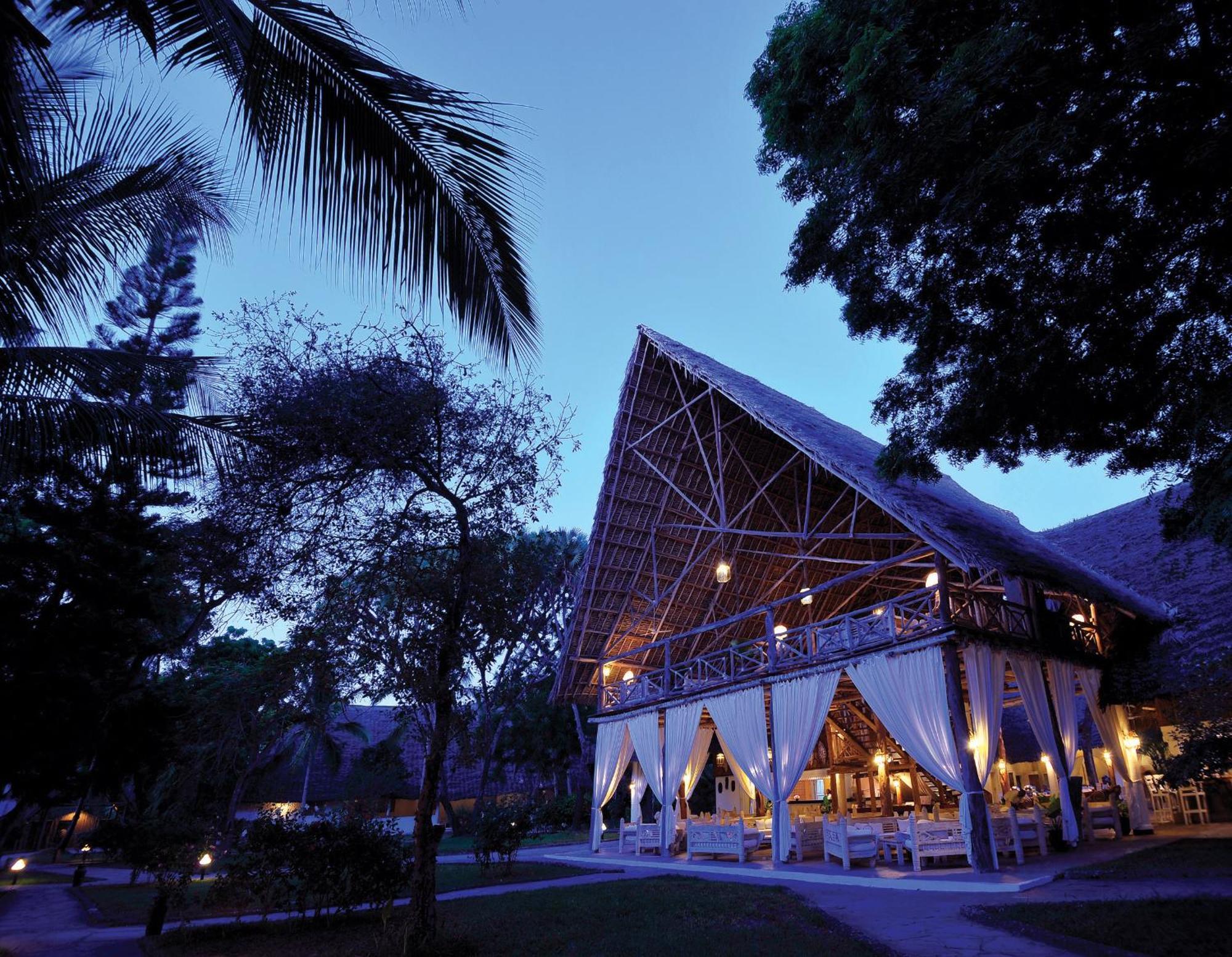 Sandies Tropical Village Malindi Exterior foto