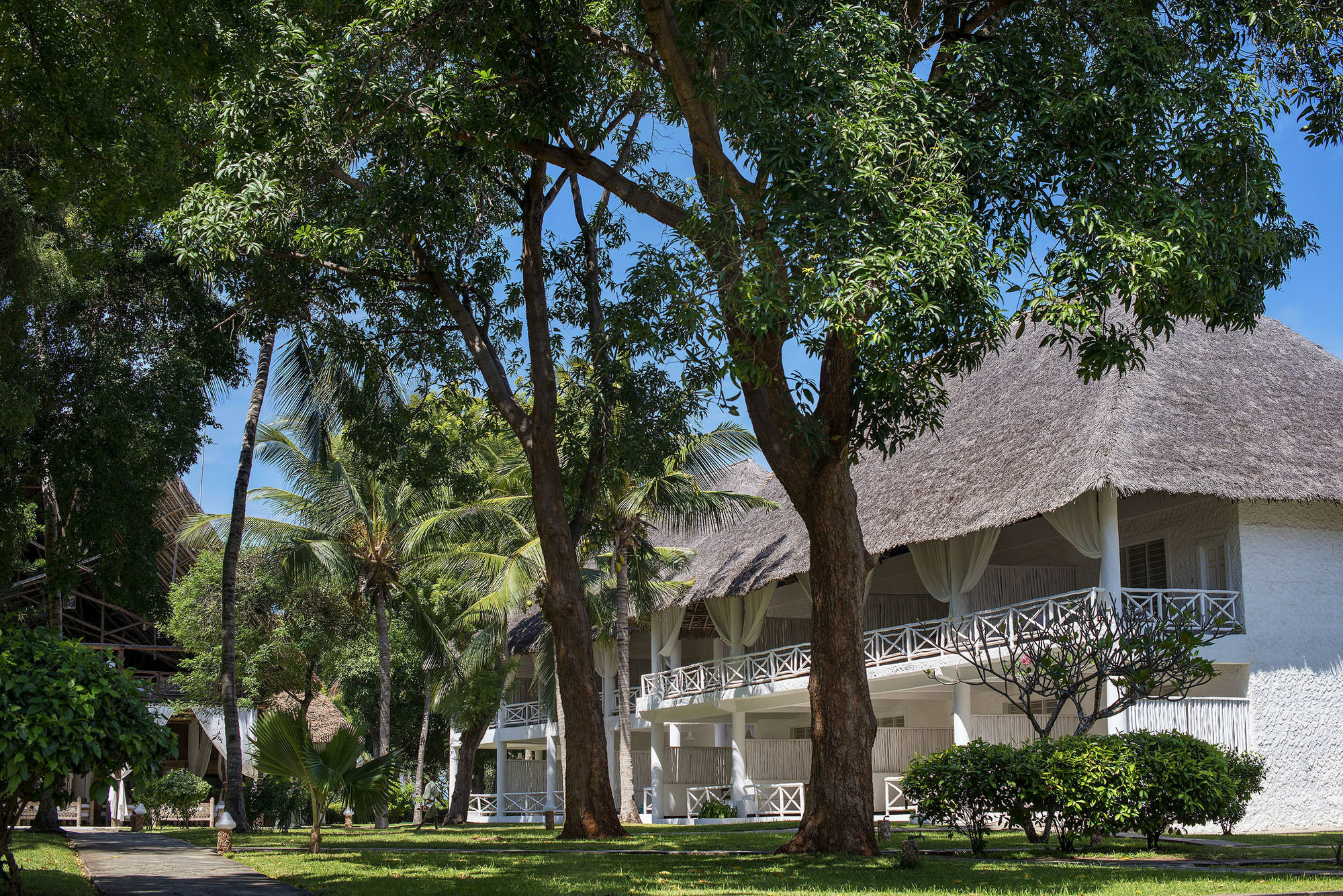 Sandies Tropical Village Malindi Exterior foto